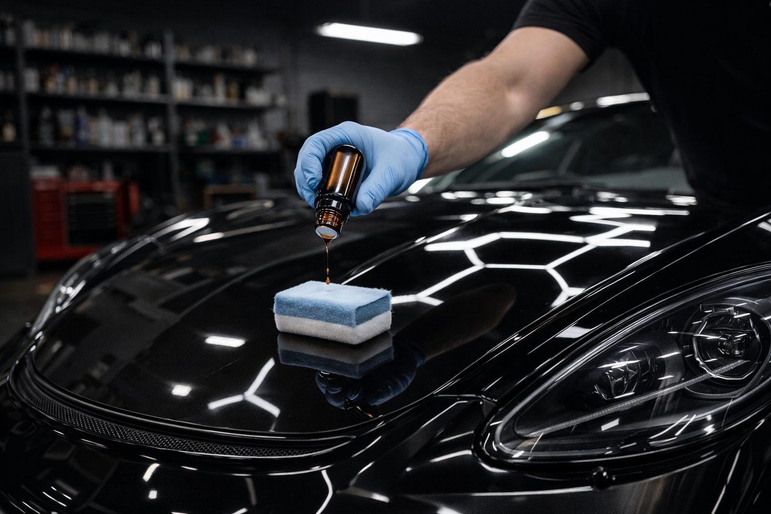 Ceramic Coating